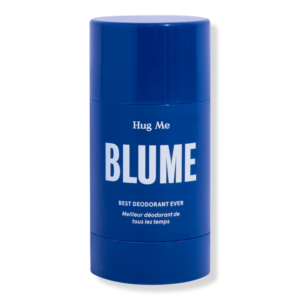 Best All Natural No Silica Blume Deodorant