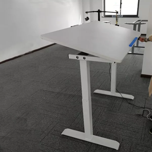 Standing Tilting Desk - Electic